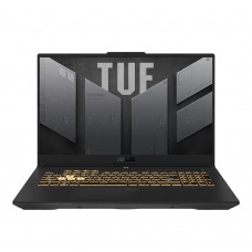 Игровой ноутбук ASUS TUF - Core 5 - 16ГБ - 512ГБ SSD - RTX3050 6GB - 17.3" 144Hz