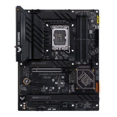 ASUS TUF GAMING Z790-PLUS WIFI D4