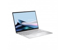 Ноутбук ASUS Zenbook 14 - Core Ultra 9 - 16ГБ LPDDR5X - 1ТБ SSD - 14" 120Hz OLED