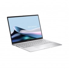 Ноутбук ASUS Zenbook 14 - Core Ultra 9 - 16ГБ LPDDR5X - 1ТБ SSD - 14" 120Hz OLED