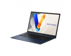 Ноутбук ASUS Vivobook 15 - Core™ 5 - 16ГБ DDR4 - 512ГБ SSD - 15.6" IPS (синий)