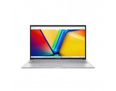 Ноутбук ASUS Vivobook 17 - Core 5 120U - 16ГБ DDR5 - 512ГБ SSD - 17.3" silver Ноутбук ASUS Vivobook 17 - Core 5 120U - 16ГБ DDR5 - 512ГБ SSD - 17.3" silver