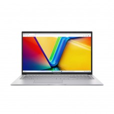 Ноутбук ASUS Vivobook 17 - Core 5 120U - 16ГБ DDR5 - 512ГБ SSD - 17.3" silver