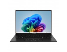 Ноутбук ASUS Zenbook 14 - Ryzen AI 5 340 - 16ГБ DDR5 - 512ГБ SSD - 14" OLED
