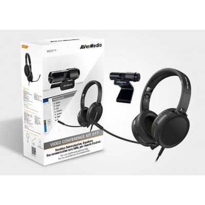 AVerMedia BO317