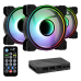 Купить AeroCool Mirage 12 ARGB Pro Купить AeroCool Mirage 12 ARGB Pro