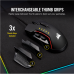 CORSAIR GLAIVE RGB PRO