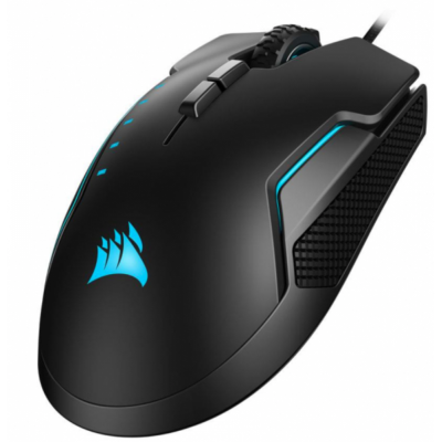 CORSAIR GLAIVE RGB PRO