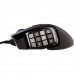 Игровая мышь CORSAIR SCIMITAR RGB ELITE