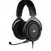 CORSAIR HS50 PRO STEREO - Carbon