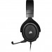 CORSAIR HS50 PRO STEREO - Carbon