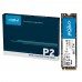 2000 ГБ Crucial P2 2000 ГБ Crucial P2