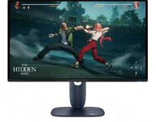 Игровой монитор Alienware 27" QHD QD-OLED 280Hz