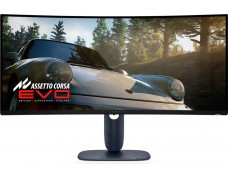 Игровой монитор Alienware 34" WQHD QD-OLED 240Hz Игровой монитор Alienware 34" WQHD QD-OLED 240Hz