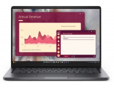 Ноутбук DELL Pro 14 - Core 5 - 16ГБ DDR5 - 512ГБ SSD - 14" IPS Ноутбук DELL Pro 14 - Core 5 - 16ГБ DDR5 - 512ГБ SSD - 14" IPS