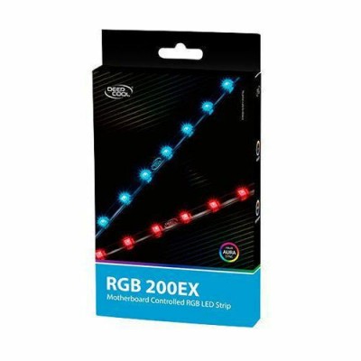 DEEPCOOL RGB 200EX