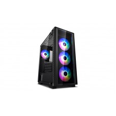 Корпус DEEPCOOL MATREXX 50 ADD-RGB 4F