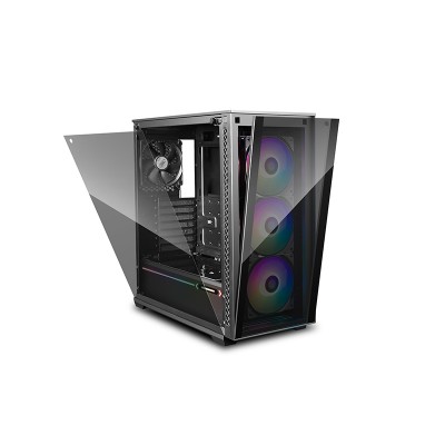 DEEPCOOL MATREXX 70 ADD-RGB 3F