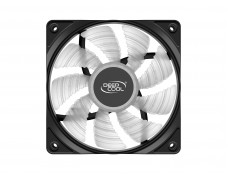 Вентилятор для корпуса DEEPCOOL RF120 с подсветкой Вентилятор для корпуса DEEPCOOL RF120 с подсветкой