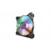 Комплект из 3х вентиляторов для корпуса DEEPCOOL RGB MF120 GT