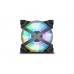 Комплект из 3х вентиляторов для корпуса DEEPCOOL RGB MF120 GT