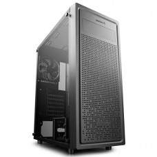 Корпус DEEPCOOL E-SHIELD