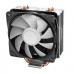 Воздушное охлаждение для процессора DEEPCOOL GAMMAXX 400 V2 (красный)