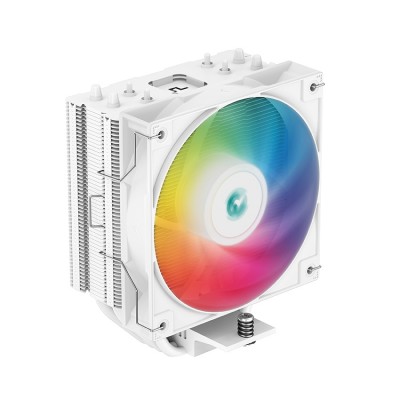DEEPCOOL AG400 WH ARGB
