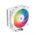 DEEPCOOL AG400 WH ARGB