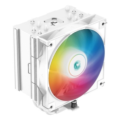 DEEPCOOL AG500 WH ARGB