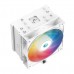 DEEPCOOL AG500 WH ARGB