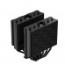 DEEPCOOL AG620 BK ARGB