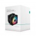 DEEPCOOL AG620 BK ARGB