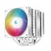 DEEPCOOL AG620 WH ARGB