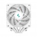 DEEPCOOL AG620 WH ARGB