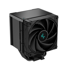 Воздушное охлаждение для процессора DEEPCOOL AK500 ZERO DARK