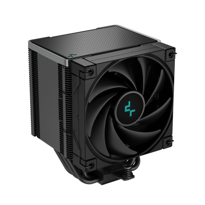 DEEPCOOL AK500 ZERO DARK