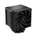DEEPCOOL AK500 ZERO DARK