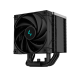 DEEPCOOL AK500 ZERO DARK