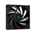DEEPCOOL AK500 ZERO DARK