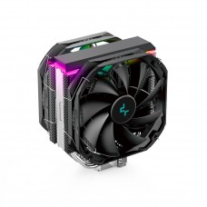 Воздушное охлаждение для процессора DEEPCOOL AS500 PLUS