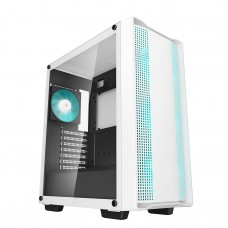 Корпус DEEPCOOL CC560 V2 белый