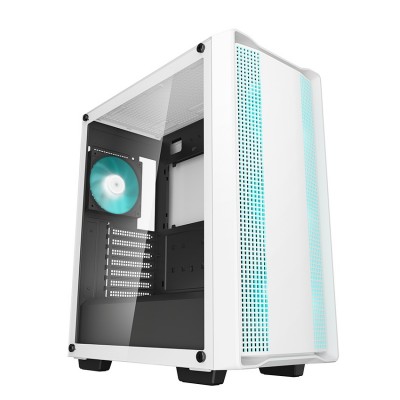 DEEPCOOL CC560 V2 WH