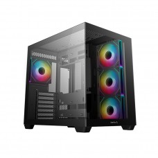Корпус DEEPCOOL CG530 4F