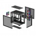 DEEPCOOL CG530 4F