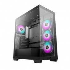 Корпус DEEPCOOL CG580 4F