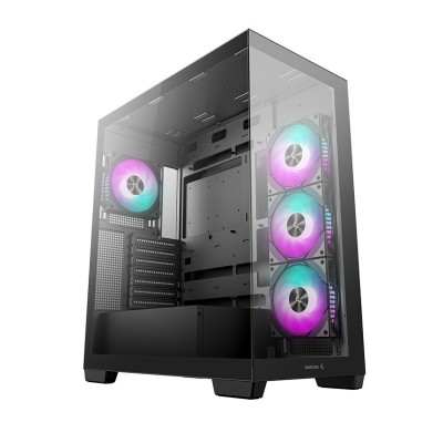DEEPCOOL CG580 4F