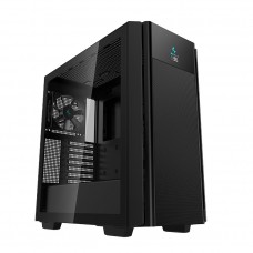 Корпус DEEPCOOL CH510 MESH DIGITAL E-ATX