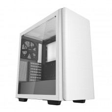 Корпус DEEPCOOL CK500 WH