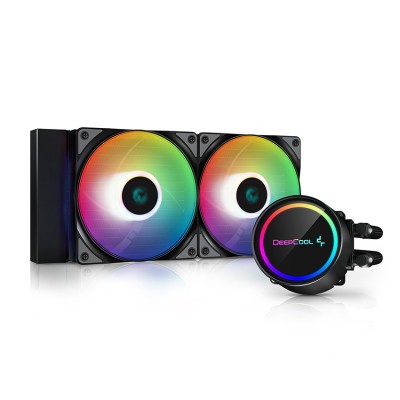 DEEPCOOL GAMMAXX L240 A-RGB